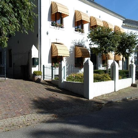 Ricos Vakantiewoning Villa Valkenburg aan de Geul Oda fotoğraf