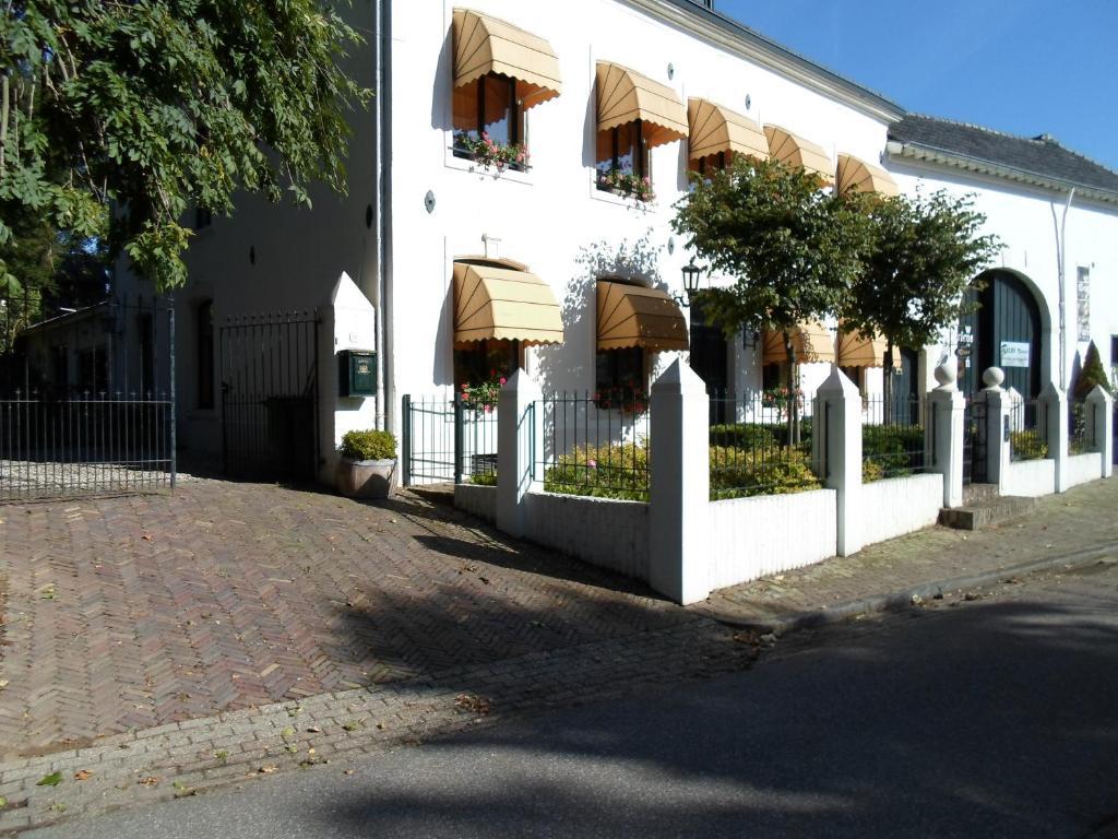 Ricos Vakantiewoning Villa Valkenburg aan de Geul Oda fotoğraf