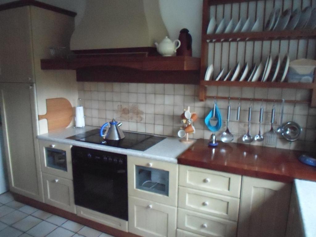 Ricos Vakantiewoning Villa Valkenburg aan de Geul Dış mekan fotoğraf